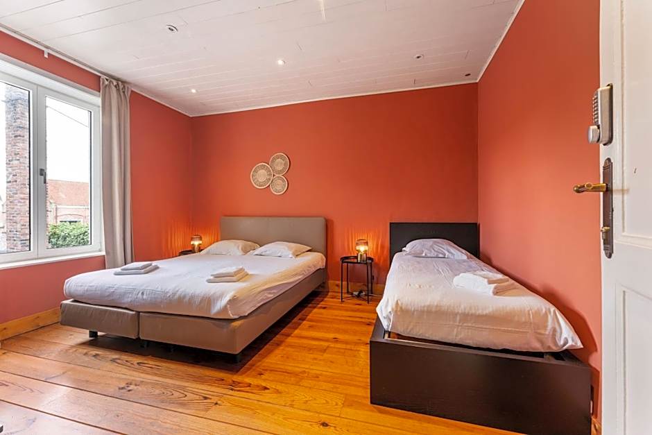 Lake Suites