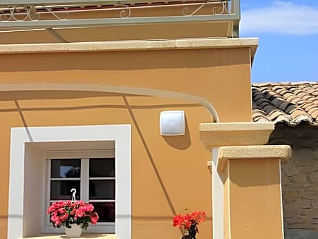 Hotel l'Anvia