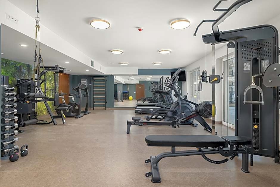 Hotel Juvena Wellness & SPA