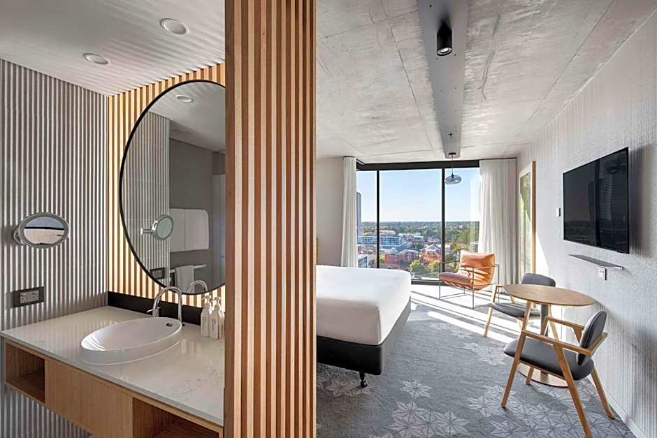 Vibe Hotel Adelaide