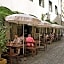 Restaurant Dicker Mann Hotel zum Blauen Krebs