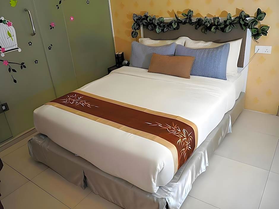 Le Garden Hotel Kota Kemuning Shah Alam