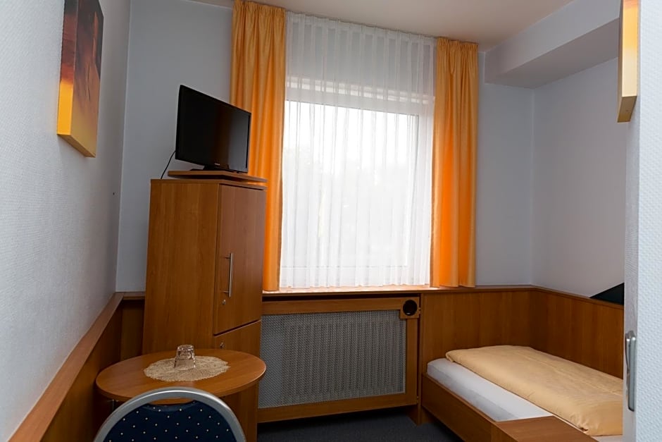 SVG Hotel Diversi
