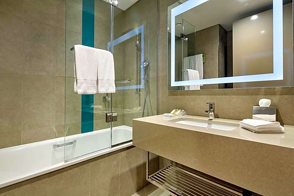 Hilton Garden Inn Istanbul Airport