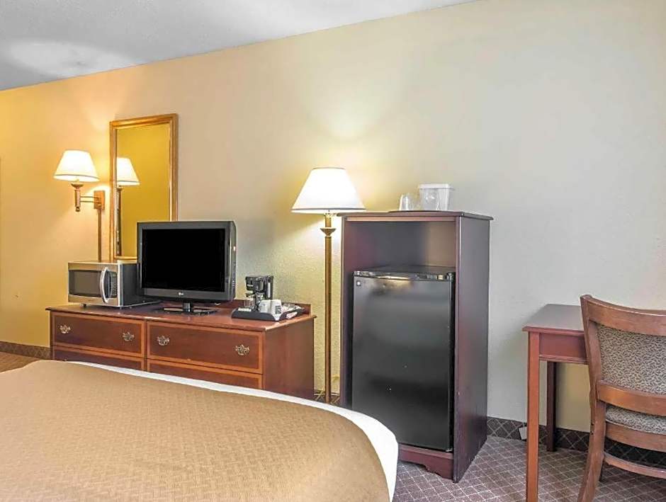 Quality Inn Danville