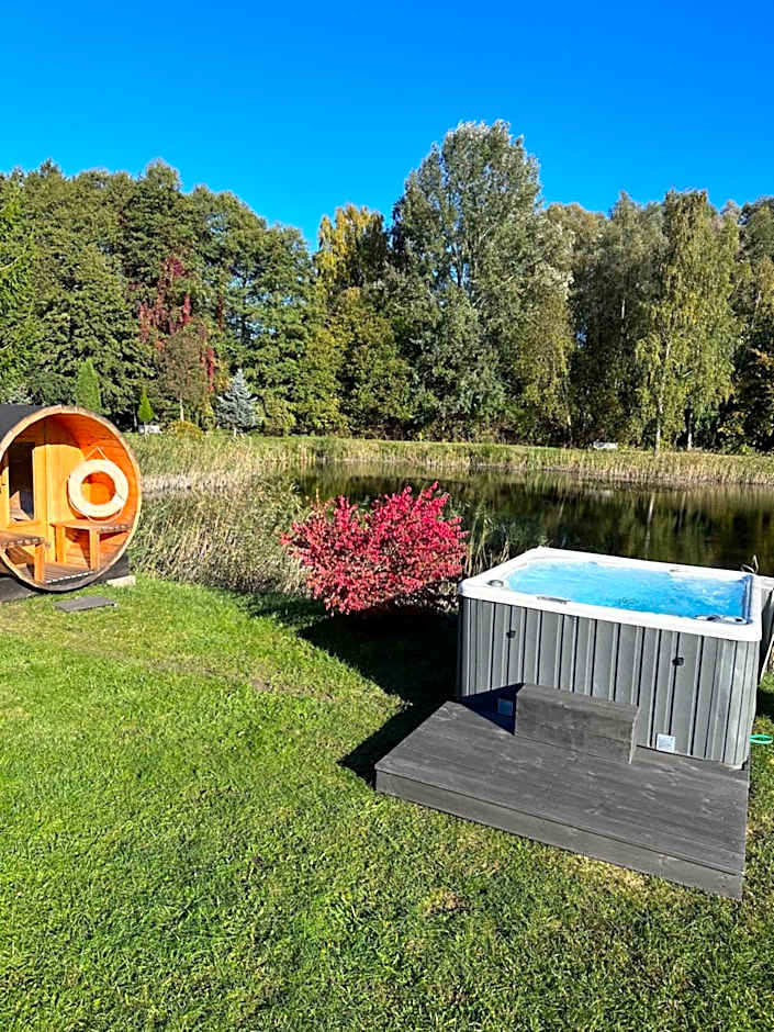 Hotel Mazury