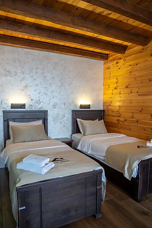 Hotel Enigma