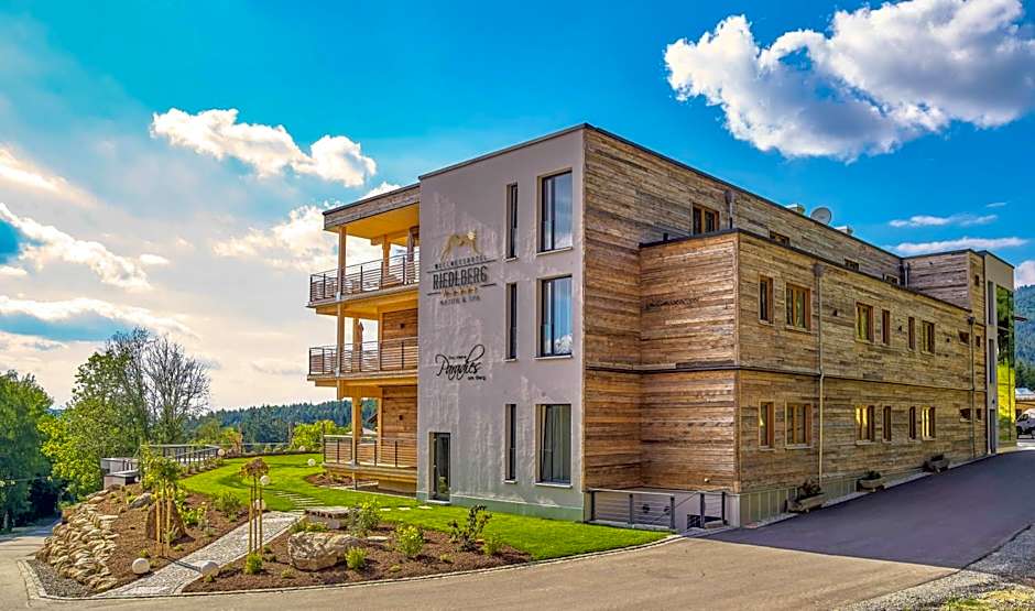 Wellnesshotel Riedlberg