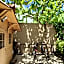 Eco-Hotel Doña Mayor