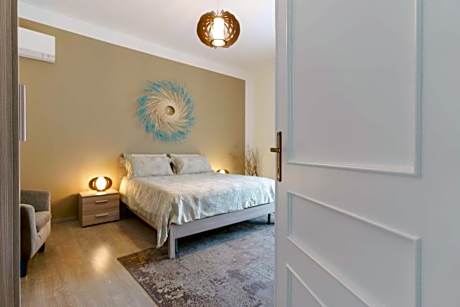 Montellinos Suite Tortora