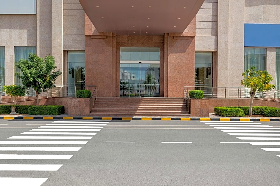 Levatio Suites Muscat, a member of Radisson Individuals