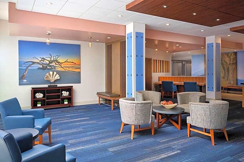 Holiday Inn Express And Suites Brunswick By IHG