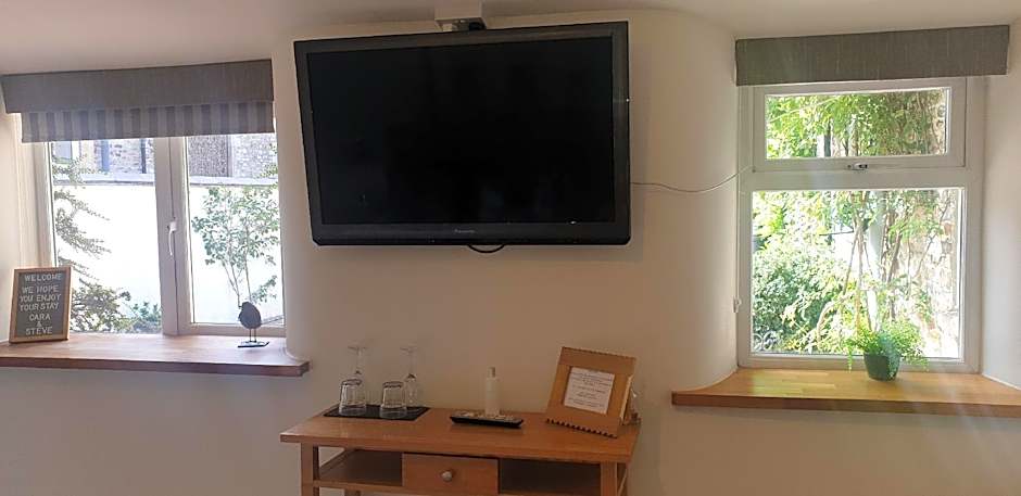 Monkton Court House B&B