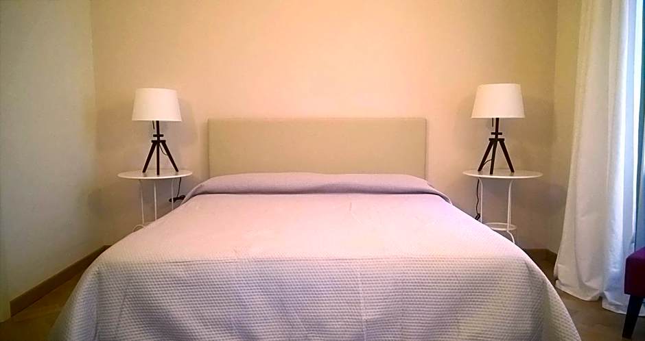 B&B Casa D'alleri