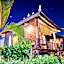 Sunrise Ocean Hut's Lembongan