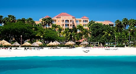 Divi Village Golf and Beach Resort