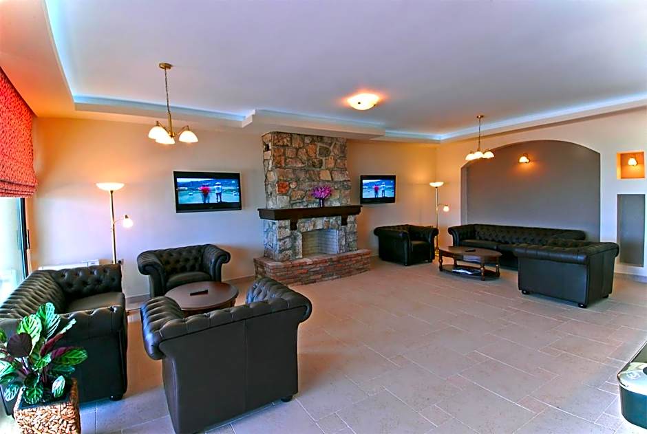 Club Residence at BlackSeaRama Golf