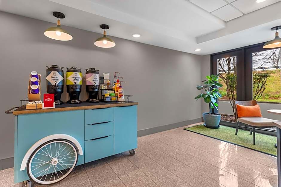 Spark by Hilton Winchester