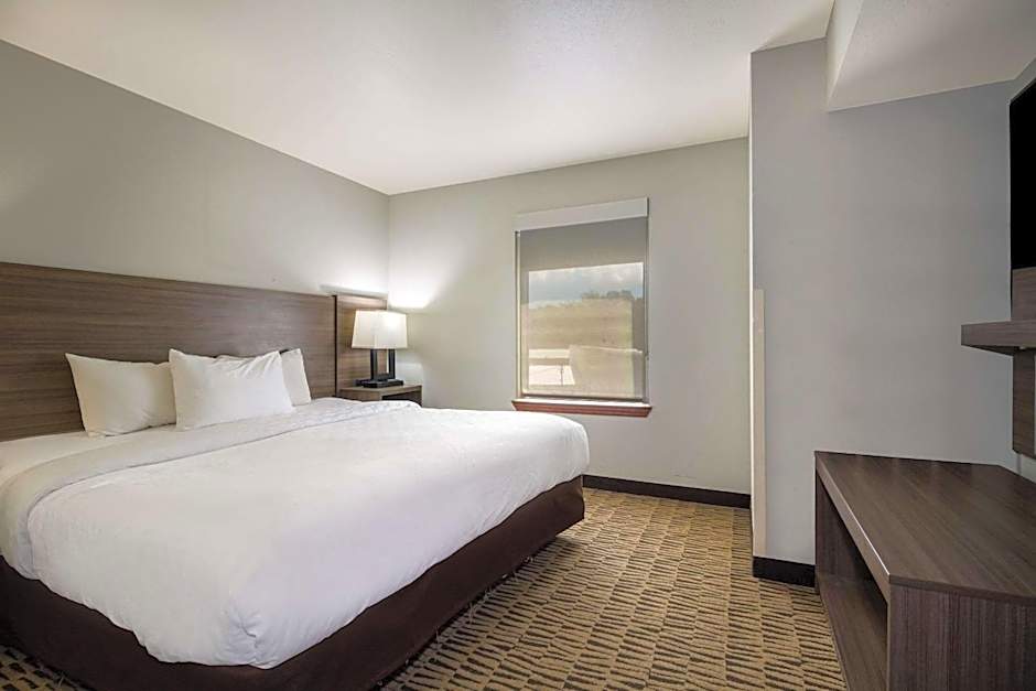 Clarion Pointe Charleston - West Ashley