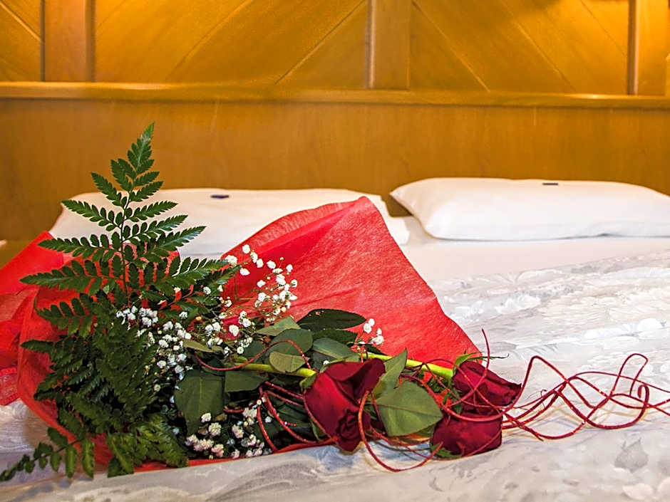 Residence Cirelle Suite & Spa