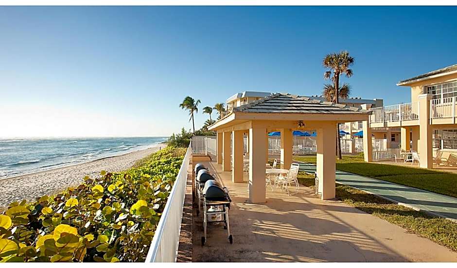 Gulfstream Manor