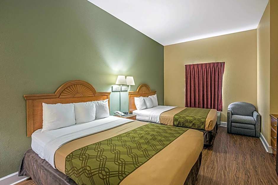 Photo 1 of 6 of 2 Queen Beds, Nonsmoking