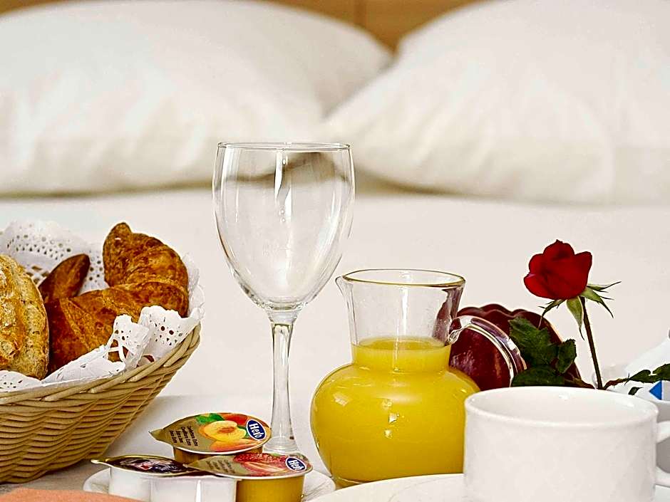 Novotel Andorra