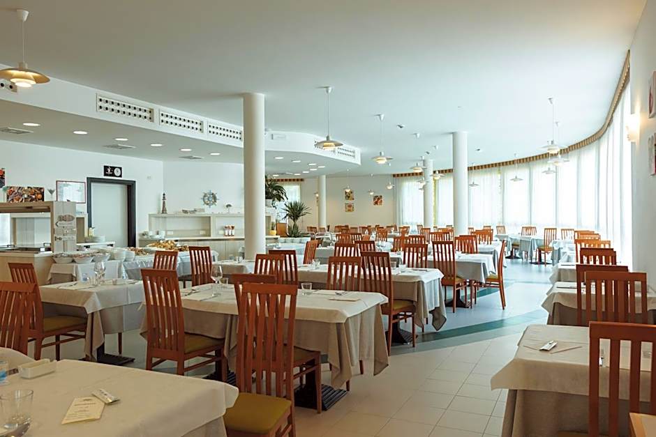Hotel Santo Stefano