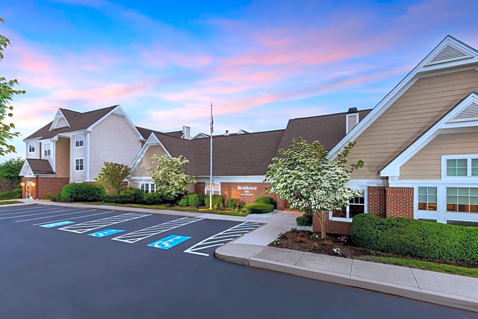 Residence Inn by Marriott Hartford Rocky Hill