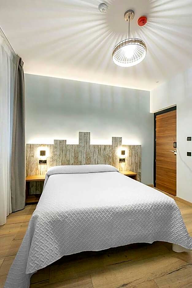 Hostal El Tera