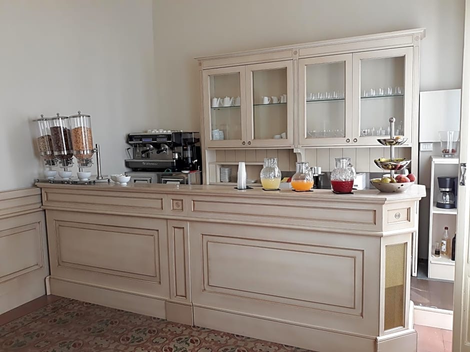 Umberto House Catania