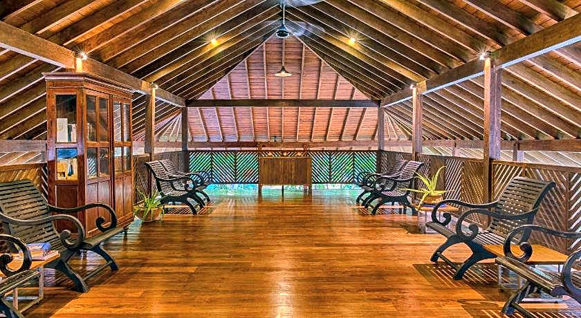 Jetwing Ayurveda Pavilions