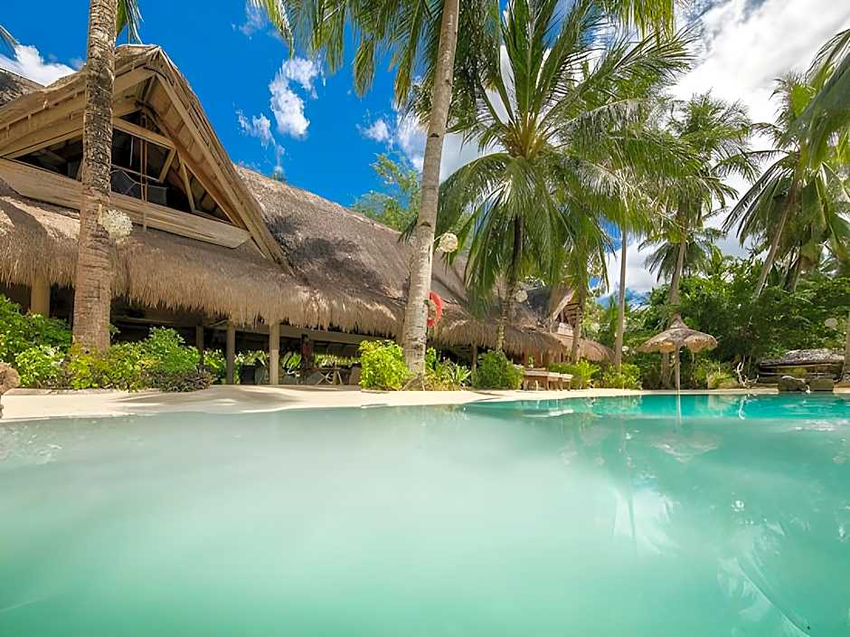 The Beach House Ocam Ocam