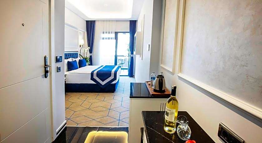 Endican Beyazit Hotel