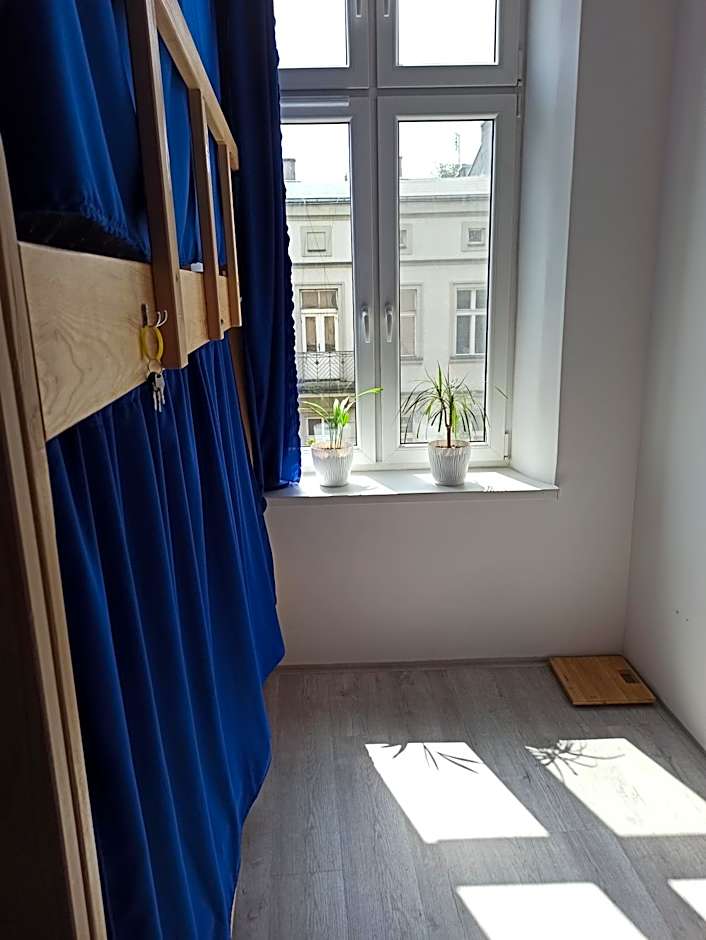 Evergreen Hostel Krakow