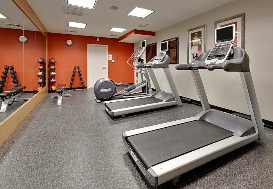 Hilton Garden Inn San Diego Del Mar