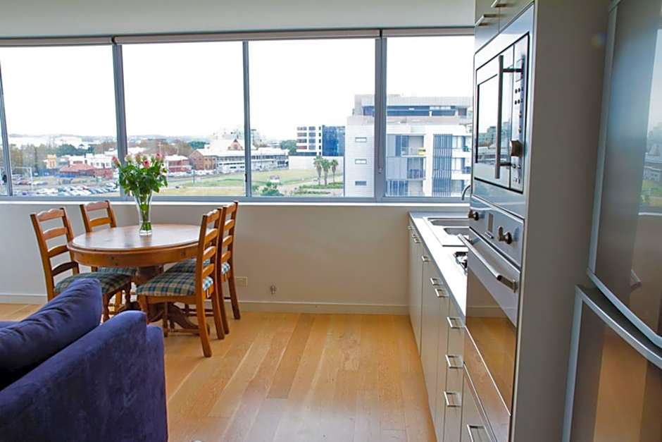 Honeysuckle Executive Suites