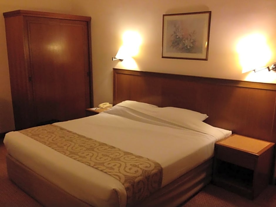 Empress Hotel Sepang