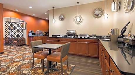 Best Western Plaquemine Inn