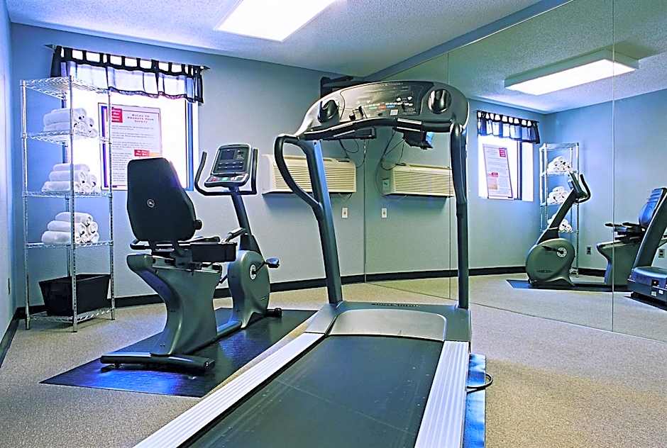 Americas Best Value Inn St. Louis South