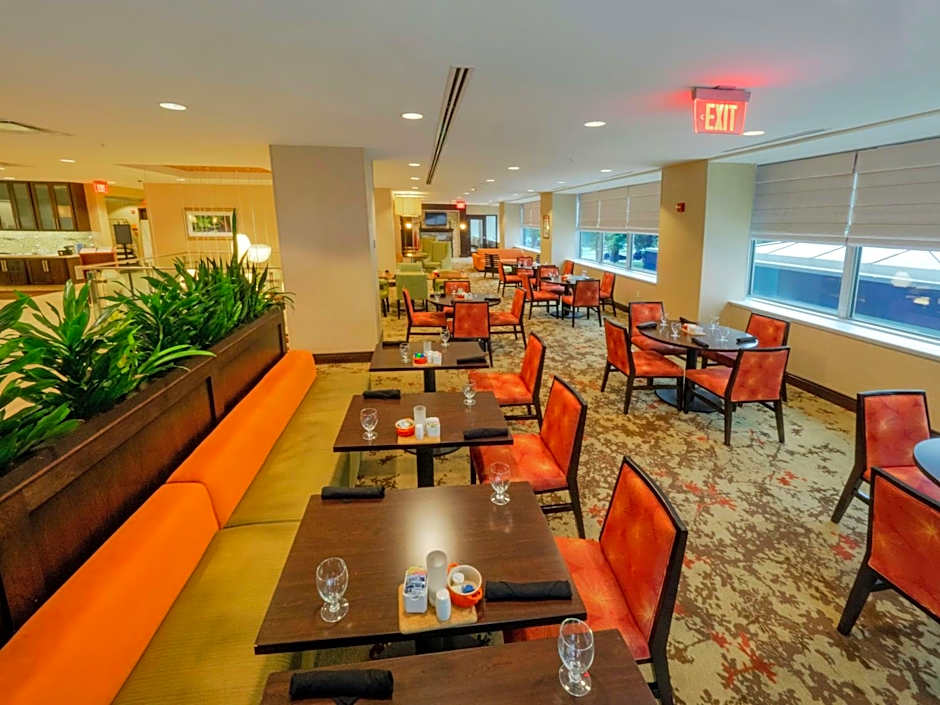 Hilton Garden Inn Buffalo Downtown