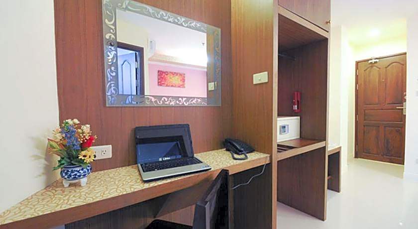 Royal Express Inn Sukhumvit