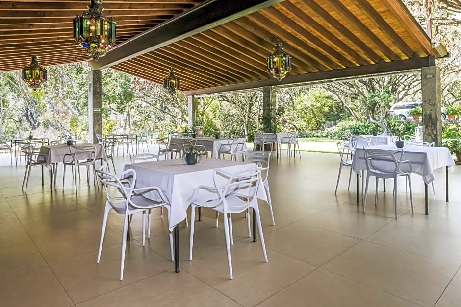 Hotel Amate del Rio