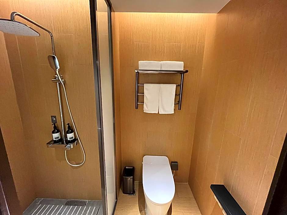 JI Hotel Nanyang Guangwu Bridge