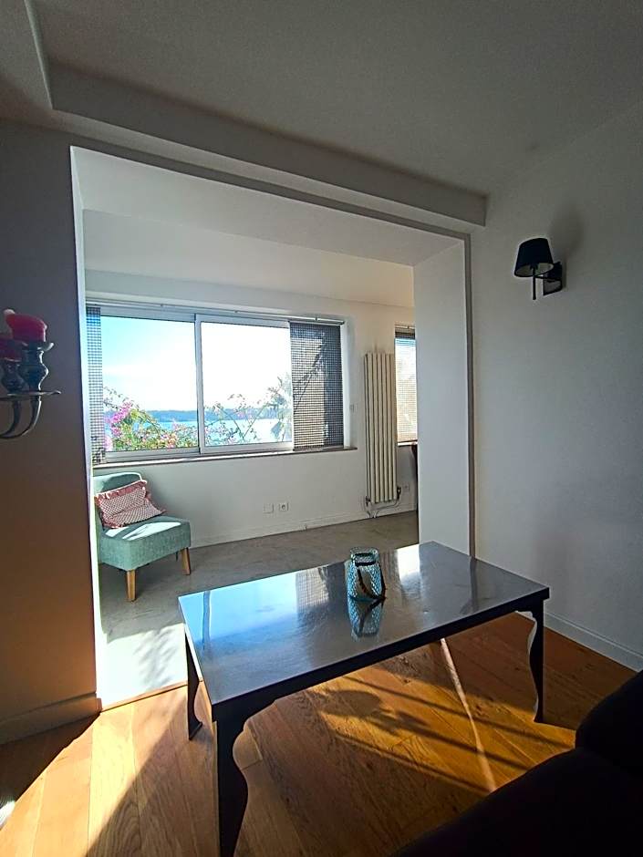 Les Galets Hôtel et B&B