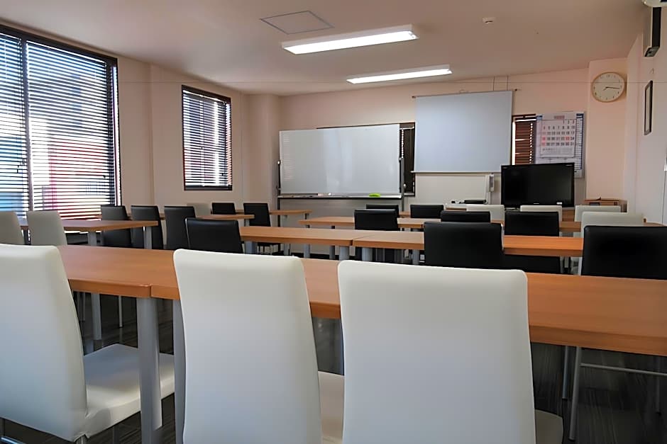 APA Hotel Miyazaki - Miyakonojo - Ekimae