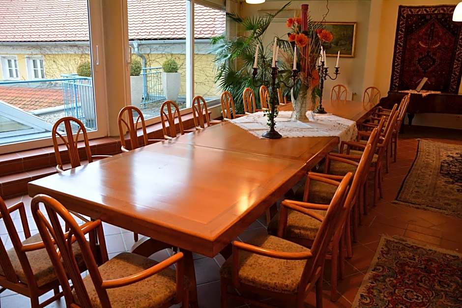 Hotel-Restaurant Fischer