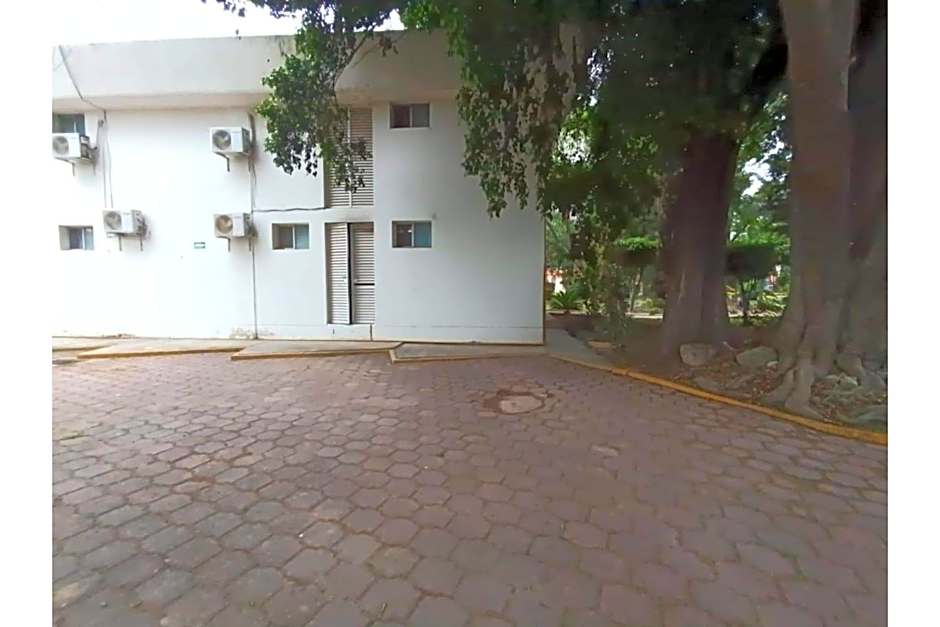 Capital O Gran Hotel Campestre