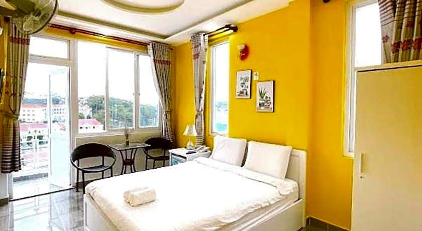 Hai Long Vuong Hotel