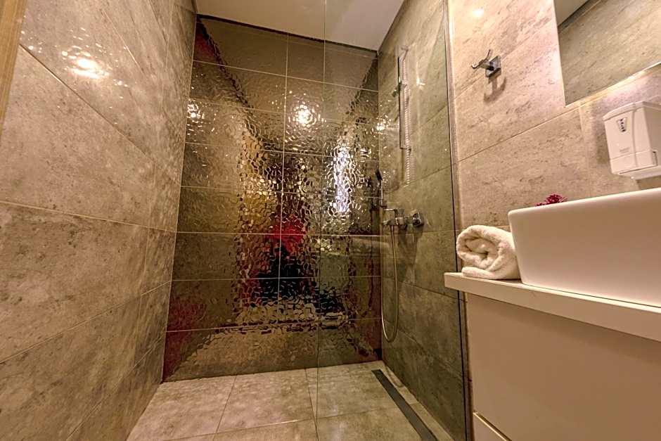 My House N5 Suites Hotel